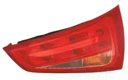 Φανάρι Πίσω AUDI A1 Hatchback / 3dr 2010 - 2015 1.0 TFSI  ( CHZB,DKLD  ) (95 hp ) Βενζίνη #127005821