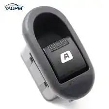 Διακόπτης Παραθύρου CITROEN C3 Cabrio / 2dr 2003 - 2006 PLURIEL ( HB ) 1.4  ( KFV (TU3JP)  ) (73 hp ) Βενζίνη #019807170