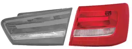 Φανάρι Πίσω AUDI …