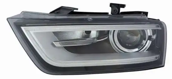Φανάρι Εμπρός AUDI Q3 SUV/ ΕΚΤΟΣ ΔΡΟΜΟΥ/ 5dr 2011 - 2014 1.4 TFSI  ( CZDB  ) (125 hp ) Βενζίνη #129005142