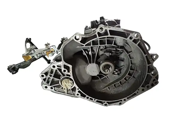 Σασμάν Χειροκίνητο OPEL …