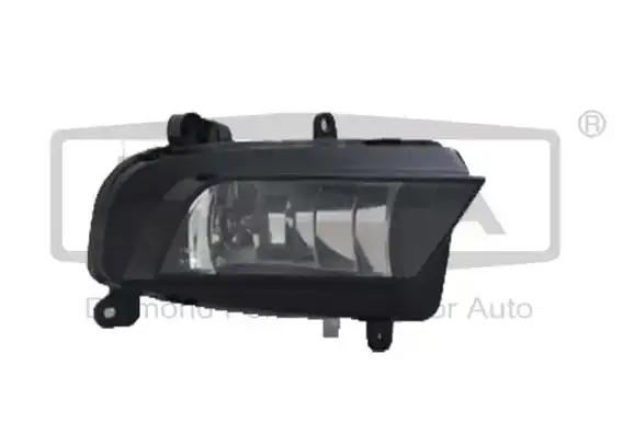 Προβολείς Ομίχλης AUDI A4 S/Wagon / 5dr 2011 - 2015 ( 8K ) 1.8 TFSI  ( CABB,CDHB  ) (160 hp ) Βενζίνη #130005116