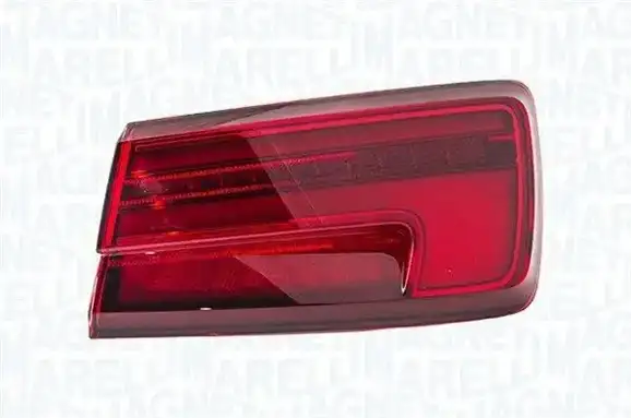 Φανάρι Πίσω AUDI …