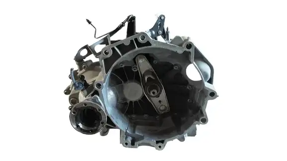 Σασμάν Χειροκίνητο SEAT …