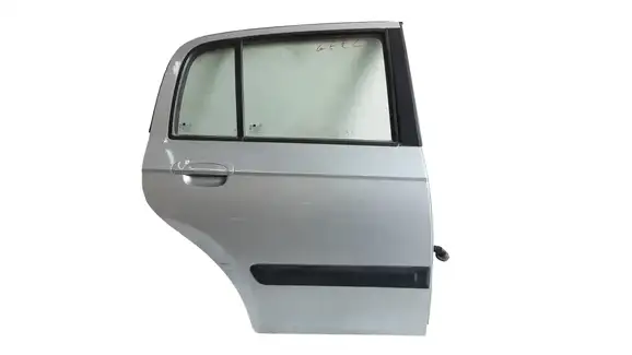 Πόρτα HYUNDAI GETZ …