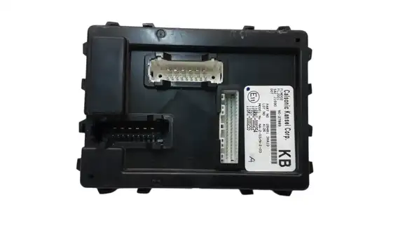 Μονάδα Άνεσης NISSAN …