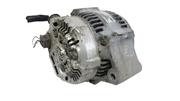 Δυναμό/Εναλλάκτης SUZUKI SWIFT …