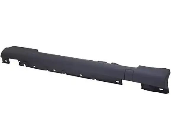 Σπόιλερ Πλαινά (Πλαστικά) MERCEDES E CLASS Cabrio / 2dr ( A207 ) 2012 - 2016 ( F/L )( W212 ) E 200 (207.434)  ( M 274.920  ) (184 hp ) Βενζίνη #525108281