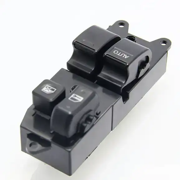 Διακόπτης Παραθύρου TOYOTA STARLET Hatchback / 3dr 1996 - 1999 ( EP90/1 ) 1.3 (EP91_)  ( 4E-FE  ) (75 hp ) Βενζίνη #068407172