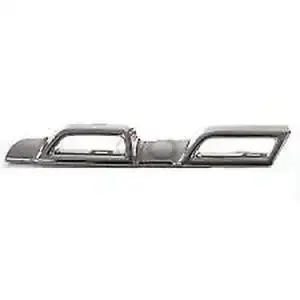 Διακοσμητικό Μάσκας DACIA DUSTER SUV/ ΕΚΤΟΣ ΔΡΟΜΟΥ/ 5dr  2013 - 2017 ( F/L ) 1.2 TCe 125  ( H5F 404  ) (125 hp ) Βενζίνη #222004642