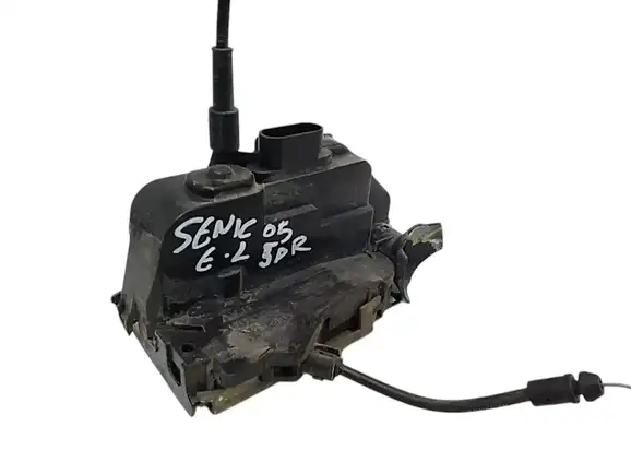 Κλειδαριά Πόρτας RENAULT …