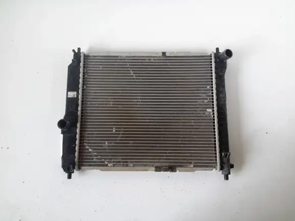 Ψυγείο Νερού CHEVROLET-DAEWOO KALOS Hatchback / 5dr 2003 - 2004 ( T200 ) 1.2  ( B12S1,F12S3  ) (72 hp ) Βενζίνη #96443475