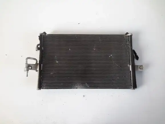 Ψυγείο A/C (Εξωτερικό) …