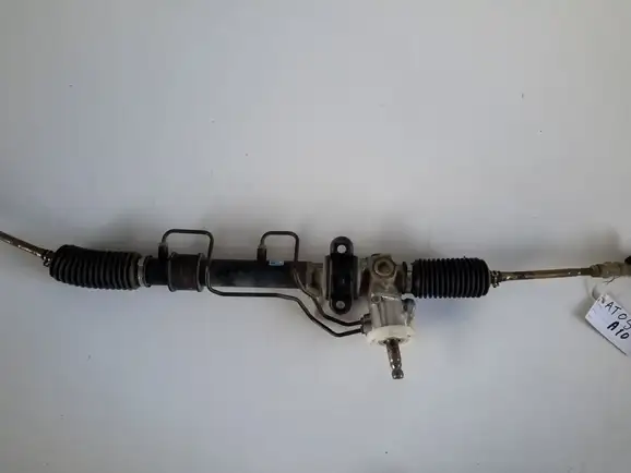 Κρεμαργιέρα & Αντλία Υδραυλικού HYUNDAI ATOS MPV Hatchback / 5dr 1997 - 2000 ( MX ) 1.0 i  ( G4HC  ) (54 hp ) Βενζίνη #57700-20000