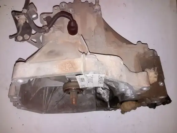 Σασμάν Χειροκίνητο HONDA …