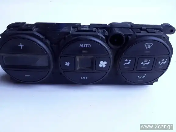 Χειριστήριο Καλοριφέρ-Κλιμα,Κλαπέτα OPEL …