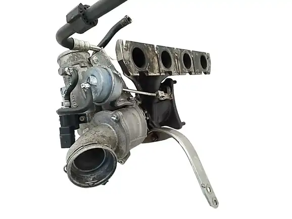 Turbo-Εξαρτήματα VW GOLF …