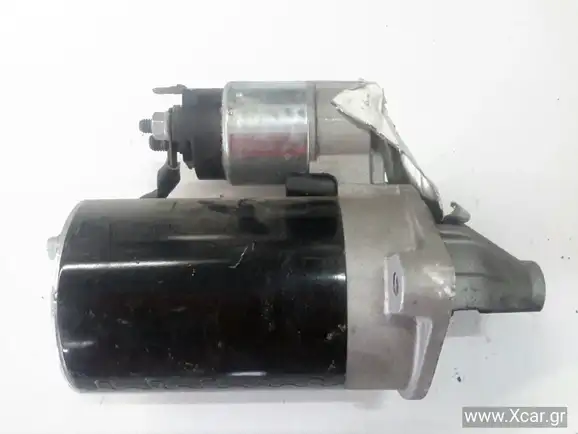 Μίζα TOYOTA CELICA Coupe / 2dr 1983 - 1985  ( A60 ) 2.0 (RA61_)  ( 21R-U  ) (105 hp ) Βενζίνη #1195248