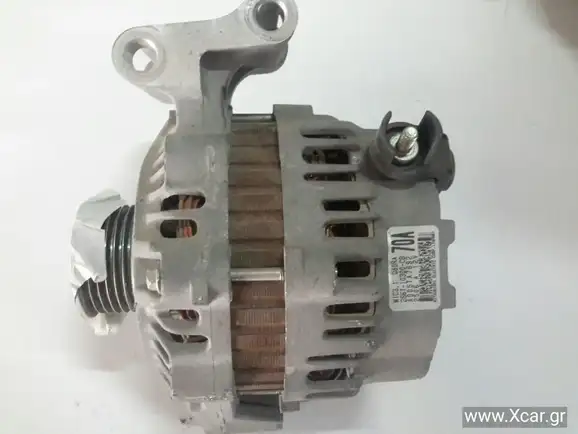 Δυναμό/Εναλλάκτης MAZDA 2 …