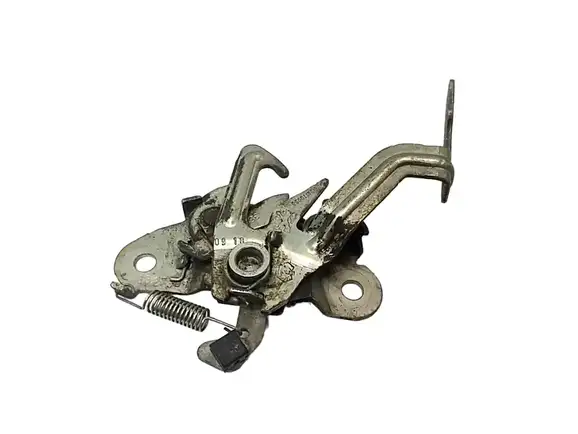 Κλειδαριά Καπό PEUGEOT 308 Hatchback / 3dr 2008 - 2012 1.4 16V  ( 8FS (EP3),EP3  ) (95 hp ) Βενζίνη #9660115980