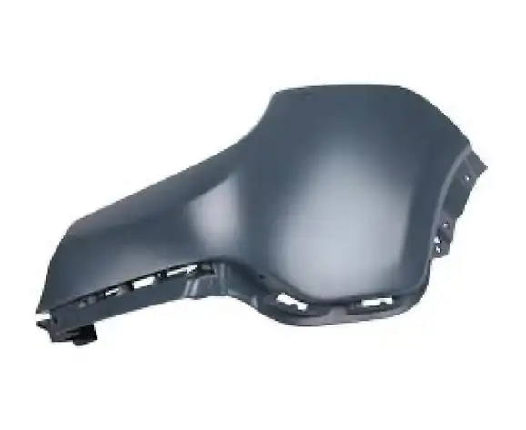 Προφυλακτήρας CHEVROLET-DAEWOO TRAX SUV/ ΕΚΤΟΣ ΔΡΟΜΟΥ / 5dr 2013 - 2017 1.4  ( LUJ  ) (140 hp ) Βενζίνη #240003951