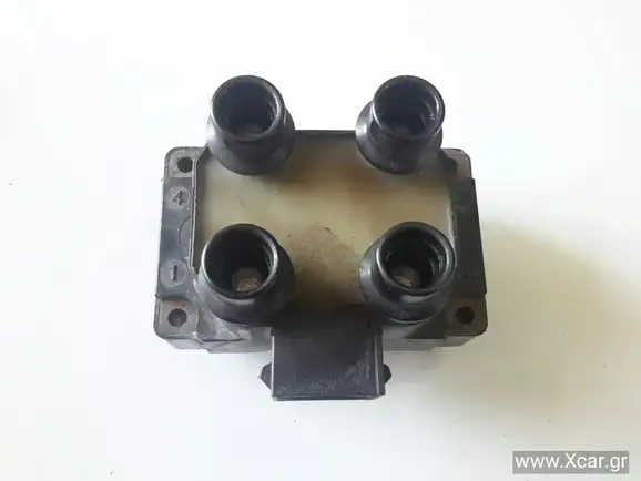 Πολλαπλασιαστής FORD FIESTA ( JD ) Hatchback / 3dr 2002 - 2005 ( Mk5a ) 1.25 16V  ( FUJA,FUJB  ) (75 hp ) Βενζίνη #88SF12029A2A
