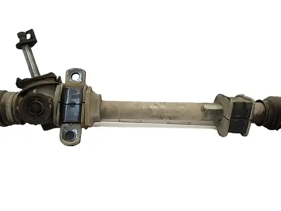 Κρεμαργιέρα & Αντλία Υδραυλικού NISSAN MICRA Hatchback / 3dr 2000 - 2003 ( K11 ) 1.0 i 16V  ( CG10DE  ) (60 hp ) Βενζίνη #02.60.5060