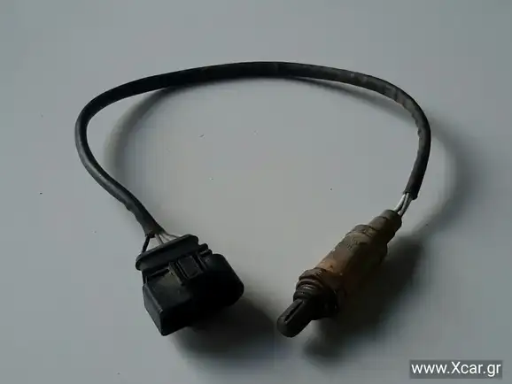 Αισθητήρες Λ (λάμδα) VW GOLF Hatchback / 3dr 1992 - 1998 ( Mk3 ) 1.4  ( ABD,AEX  ) (60 hp ) Βενζίνη #0258003542