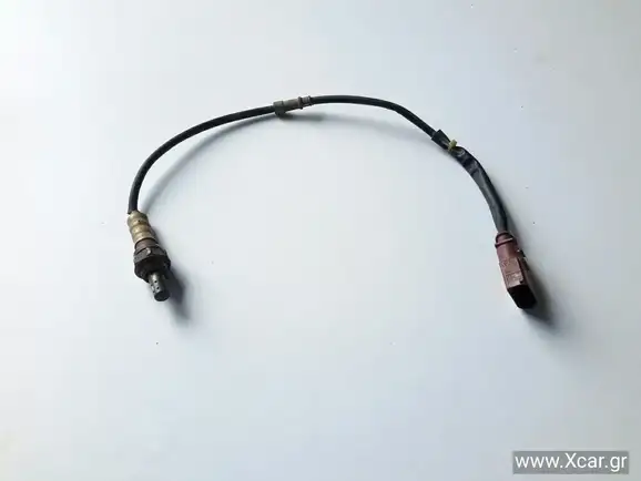 Αισθητήρες Λ (λάμδα) …