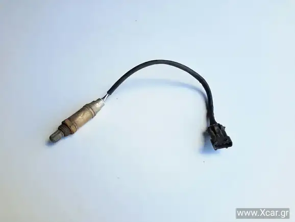 Αισθητήρες Λ (λάμδα) …