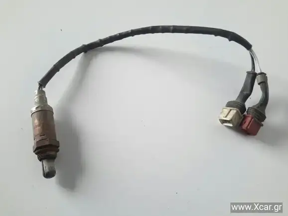 Αισθητήρες Λ (λάμδα) PEUGEOT 106 Hatchback / 3dr 1992 - 1995 1.0  ( CDY (TU9M),TU9  ) (45 hp ) Βενζίνη #0258003239