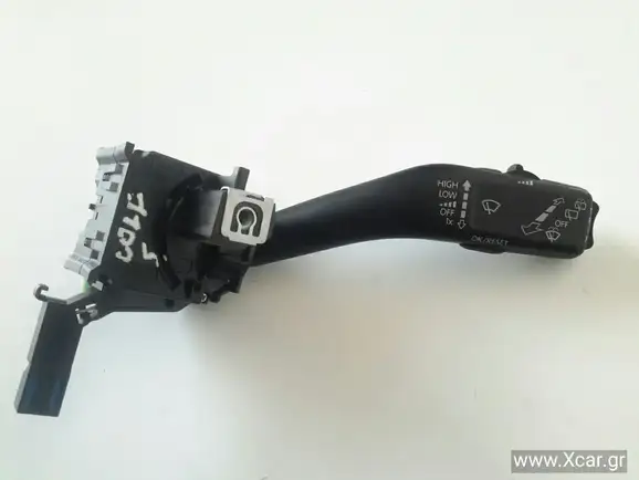Διακόπτης Υαλοκαθαριστήρων VW …