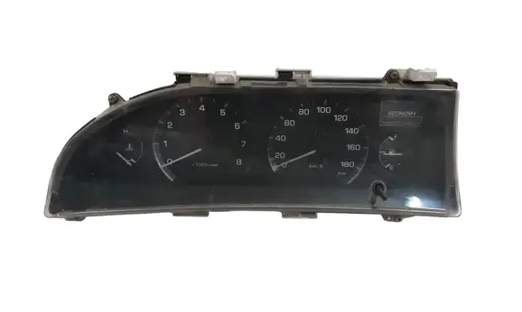 Κοντέρ TOYOTA COROLLA Sedan / 4dr 1987 - 1992 ( EE90 ) 1.3 (EE90)  ( 2E  ) (81 hp ) Βενζίνη #83200-1A460