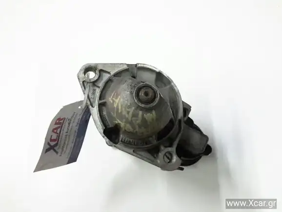 Μίζα OPEL KADETT Sedan / 4dr 1984 - 1994 ( E ) 1.8 (C19, D19)  ( 18 E  ) (114 hp ) Βενζίνη #XC13058
