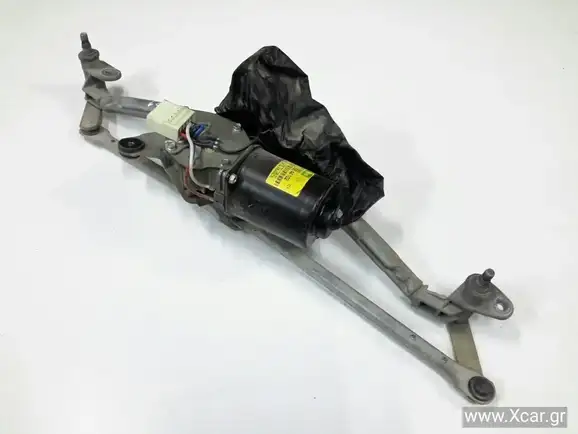 Σύστημα καθαρισμού παρμπρίζ CITROEN SAXO Hatchback / 3dr 1996 - 1999 1.0 X  ( CDZ (TU9M)  ) (45 hp ) Βενζίνη #53544102