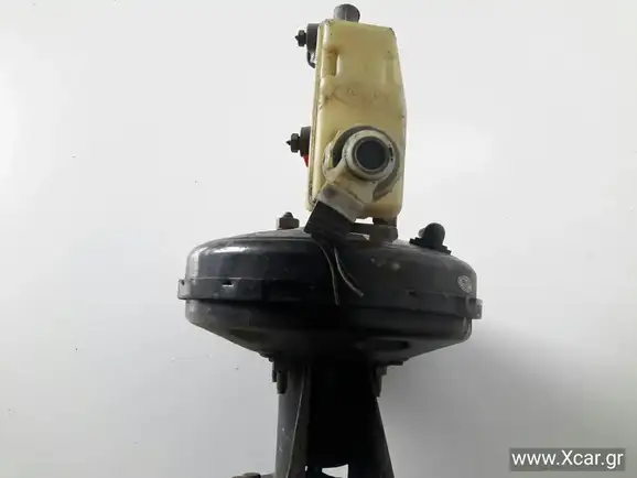 Σεβρόφρενο Κομπλέ FORD …