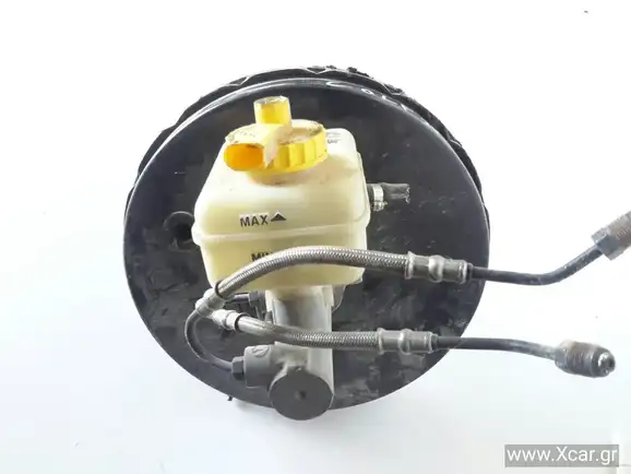 Σεβρόφρενο Κομπλέ VW GOLF Hatchback / 3dr 1998 - 2004 ( Mk4 ) 1.4 16V  ( AHW,AKQ,APE,AXP,BCA  ) (75 hp ) Βενζίνη #1J1514105H