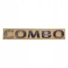 Σήμα OPEL COMBO …