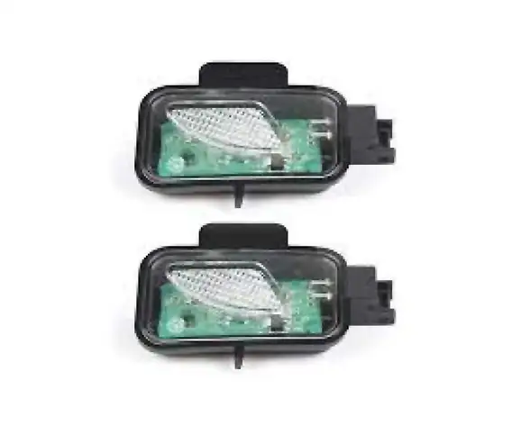 Φως Ασφαλείας Καθρέφτη …