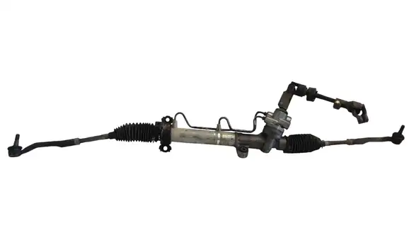 Κρεμαργιέρα & Αντλία …