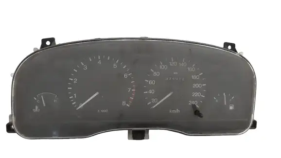 Κοντέρ FORD TRANSIT …