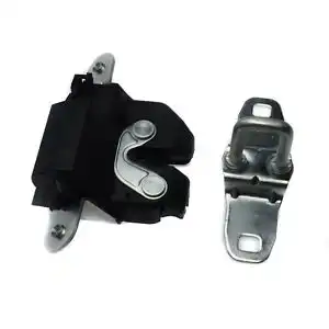 Κλειδαριά 3ης/5ης Πόρτας FIAT BRAVO Hatchback / 5dr 2007 - 2011 1.4 (198AXA1B)  ( 192 B2.000  ) (90 hp ) Βενζίνη #066907200