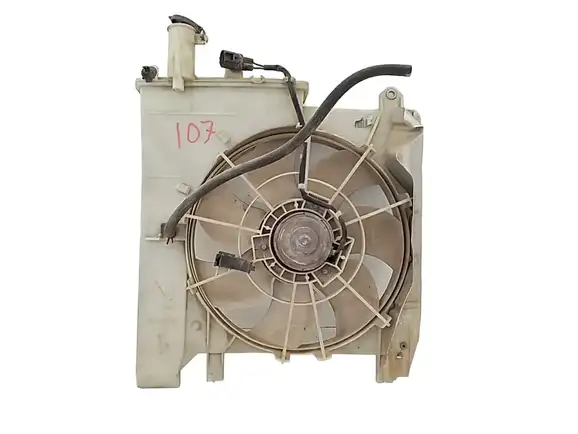 Βεντιλατέρ Νερού PEUGEOT …