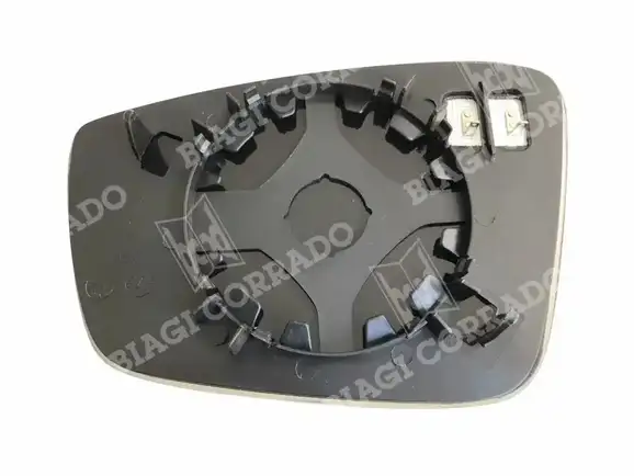 Κρύσταλλο Καθρέφτη SEAT …