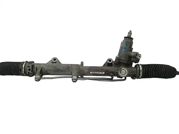 Κρεμαργιέρα & Αντλία Υδραυλικού MERCEDES C CLASS Sedan / 4dr 2007 - 2011 ( W204 ) C 180 CDI (204.000)  ( OM 651.913  ) (120 hp ) Πετρέλαιο #11-0829