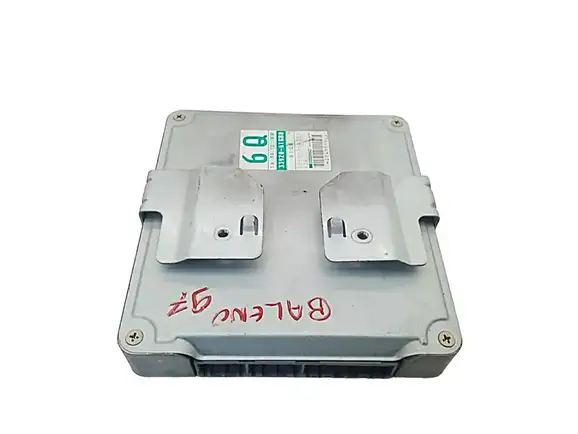 Εγκέφαλος Κινητήρα SUZUKI …