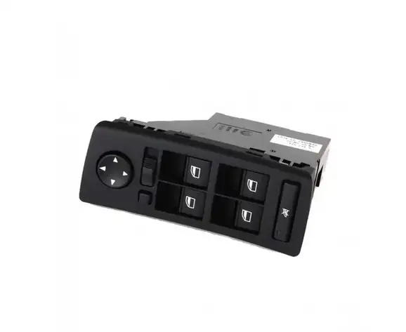 Διακόπτης Παραθύρου BMW X5 SUV/ ΕΚΤΟΣ ΔΡΟΜΟΥ / 5dr 2000 - 2004 ( Ε53 ) 3.0 d  ( M57 D30 (306D1)  ) (184 hp ) Πετρέλαιο #031307174