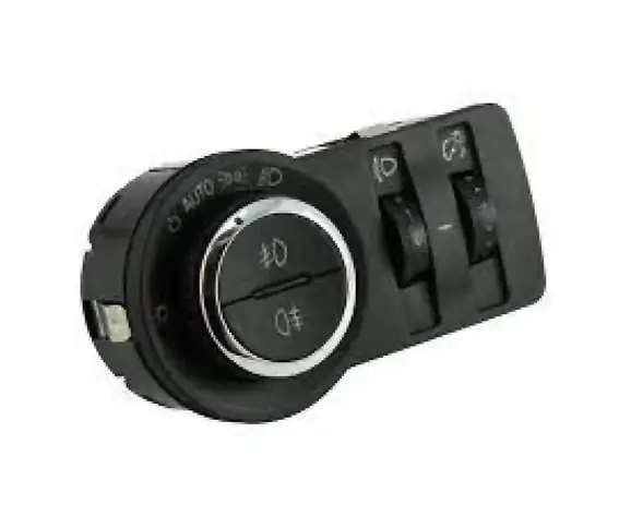 Διακόπτης Ρύθμισης Φωτών OPEL ASTRA Sedan / 4dr 2013 - 2015 ( J ) 1.3 CDTI (69)  ( A 13 DTE  ) (95 hp ) Πετρέλαιο #600307145