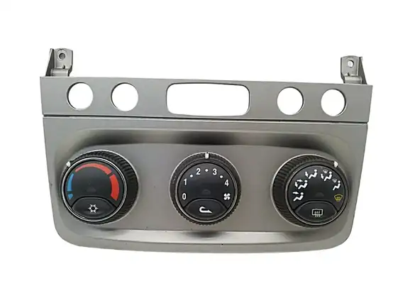 Χειριστήριο Καλοριφέρ-Κλιμα,Κλαπέτα ALFA …