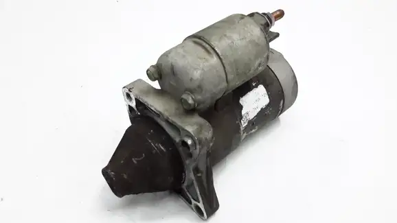 Μίζα FORD KA Hatchback / 3dr 2008 - 2016 ( RU8 ) 1.2  ( AAAA,FP4  ) (69 hp ) Βενζίνη #XC144994E80